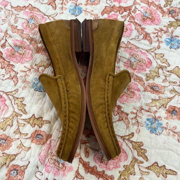 SARTO By Franco Sarto Gina Loafer size 8.5. - Picture 5 of 13